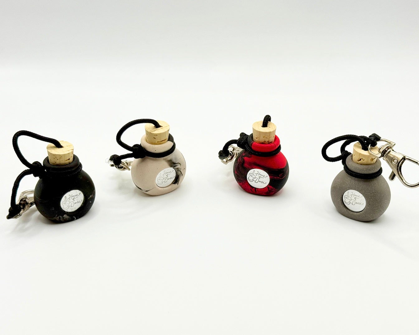 The Portable Elixir Dousers