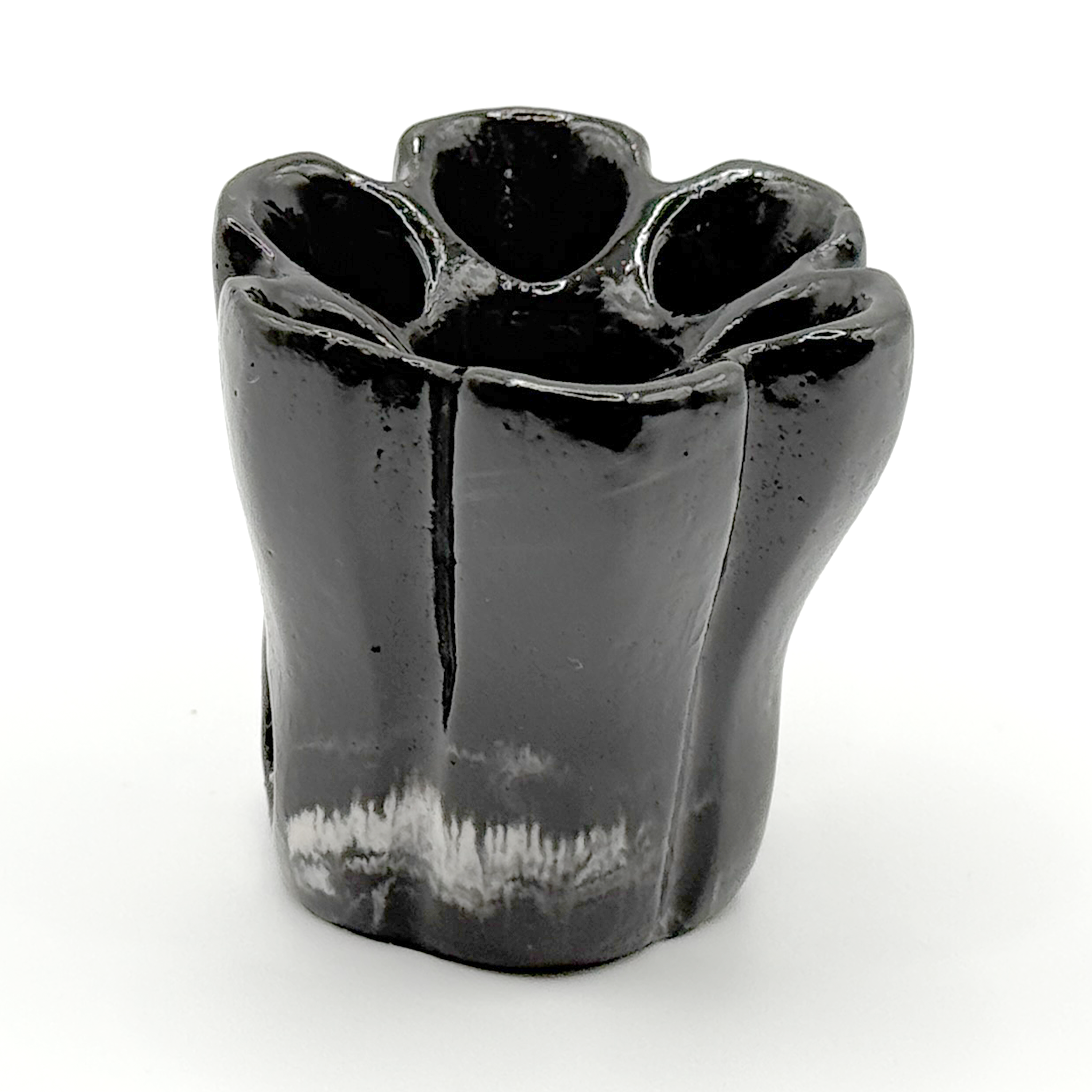 Noir Honeycomb Douser - Snuffer Reimagined