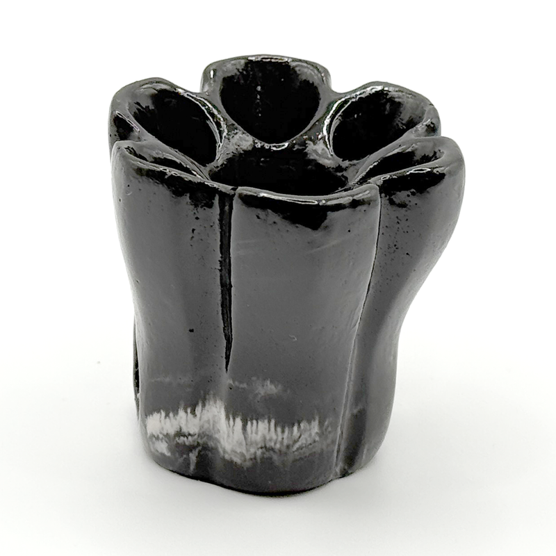 Noir Honeycomb Douser - Snuffer Reimagined