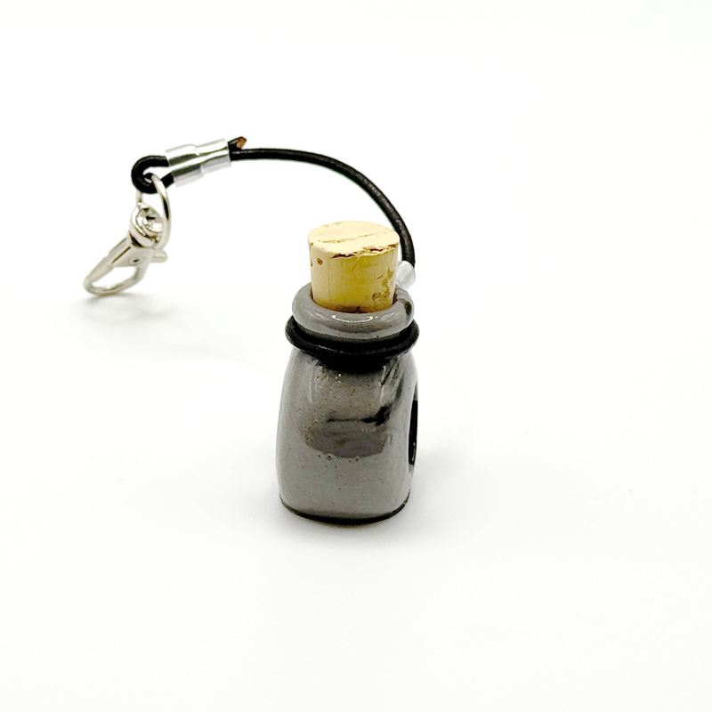 Ash Portable Elixir Douser - Snuffer Reimagined