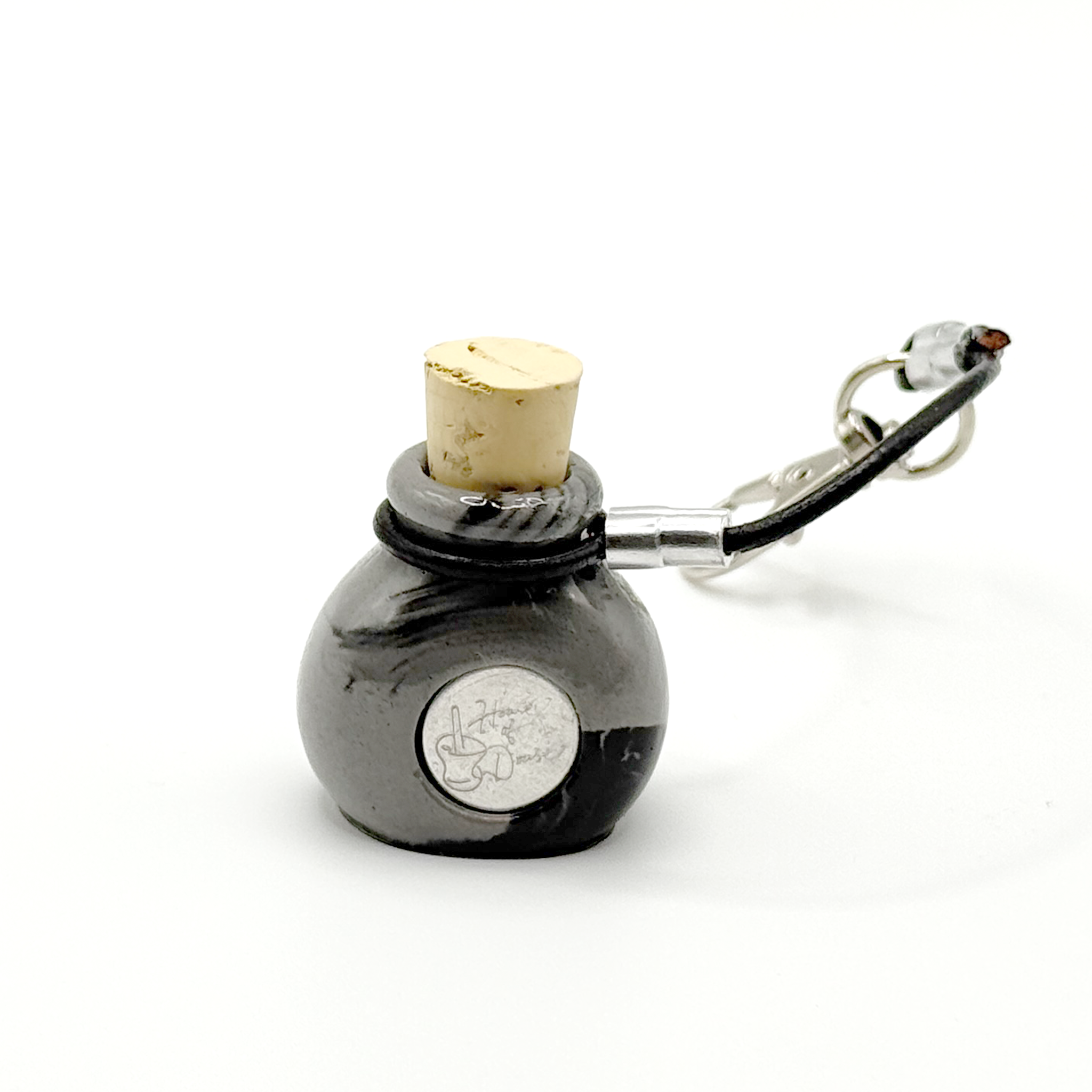 Ash Portable Elixir Douser - Snuffer Reimagined