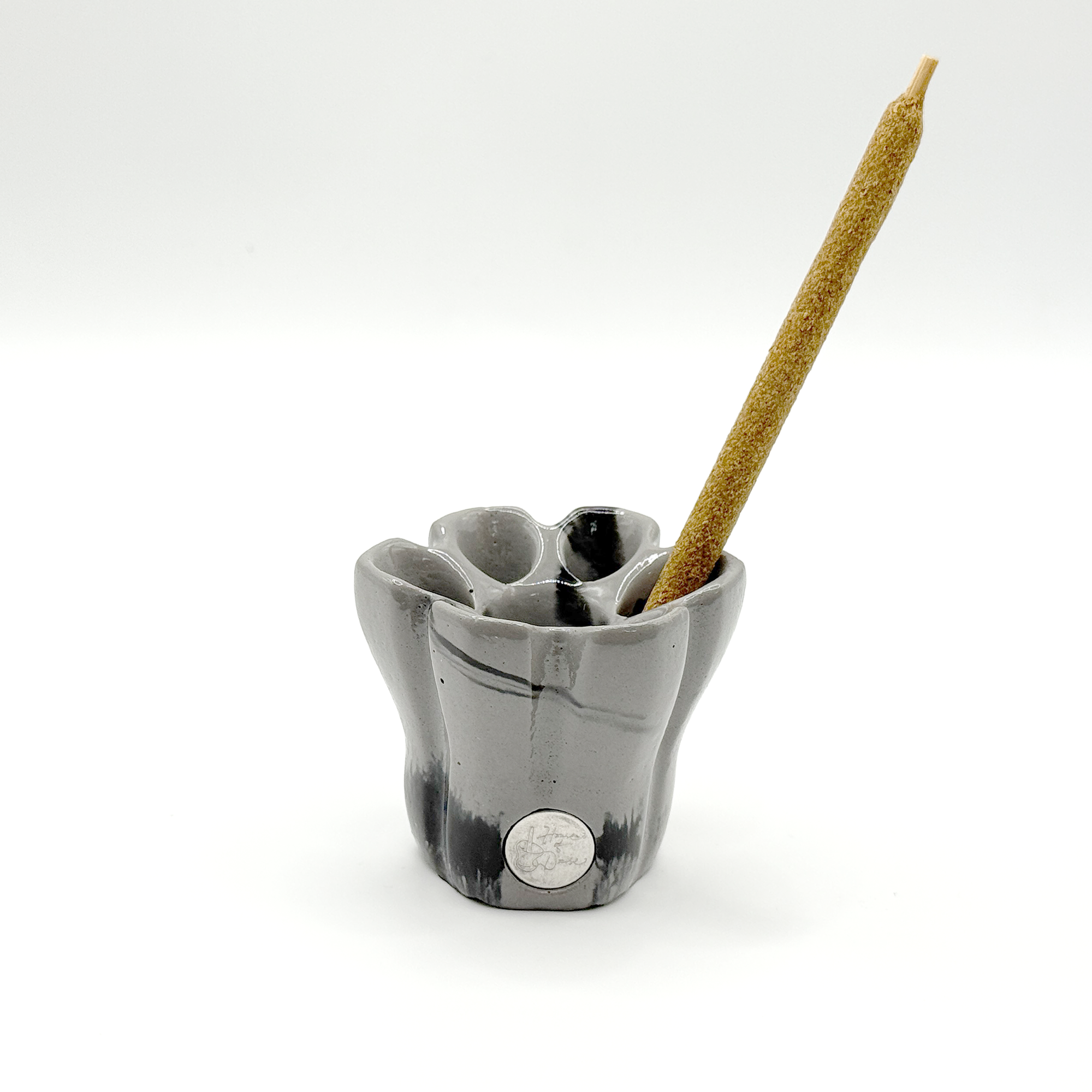 Ash Honeycomb Douser - Snuffer Reimagined