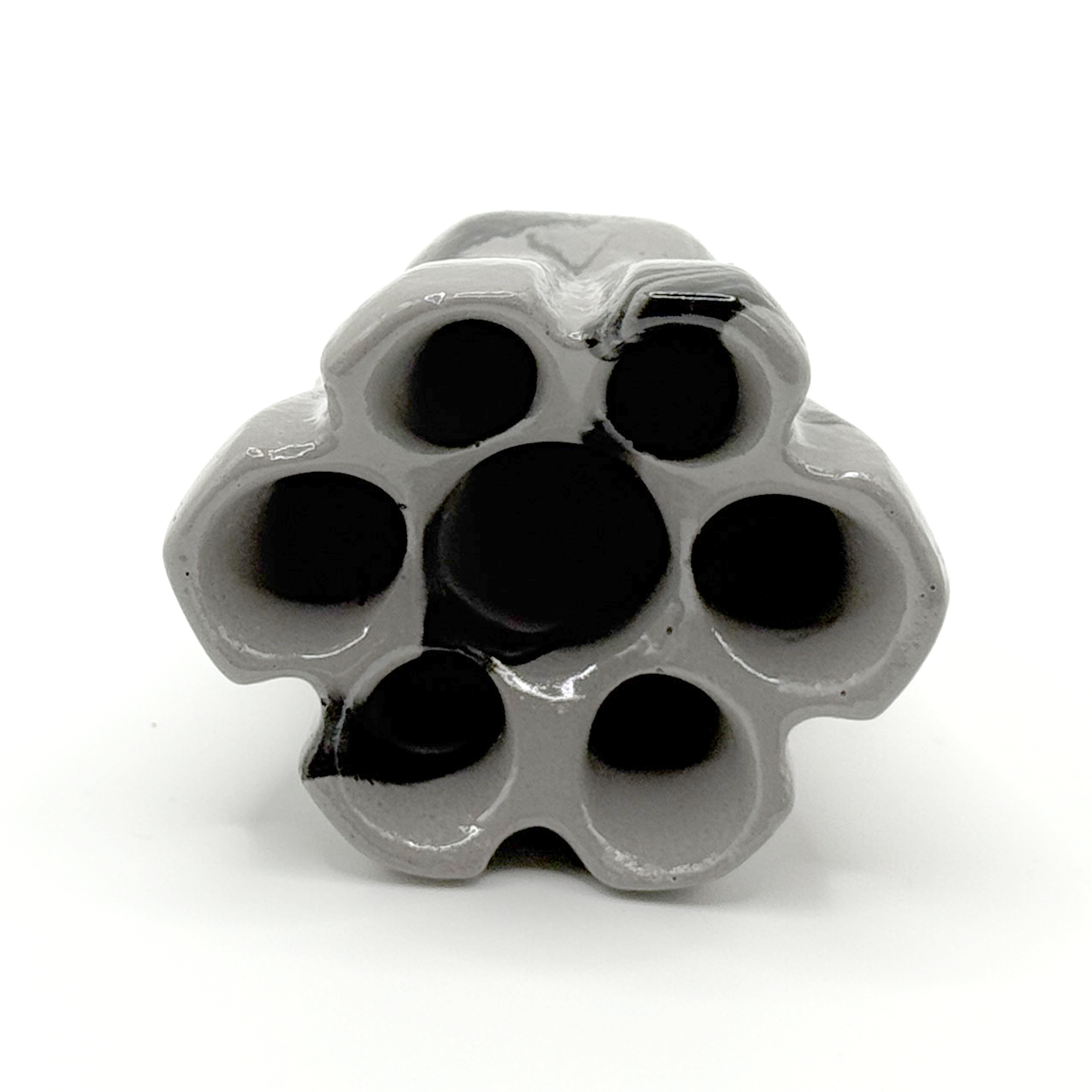 Ash Honeycomb Douser - Snuffer Reimagined