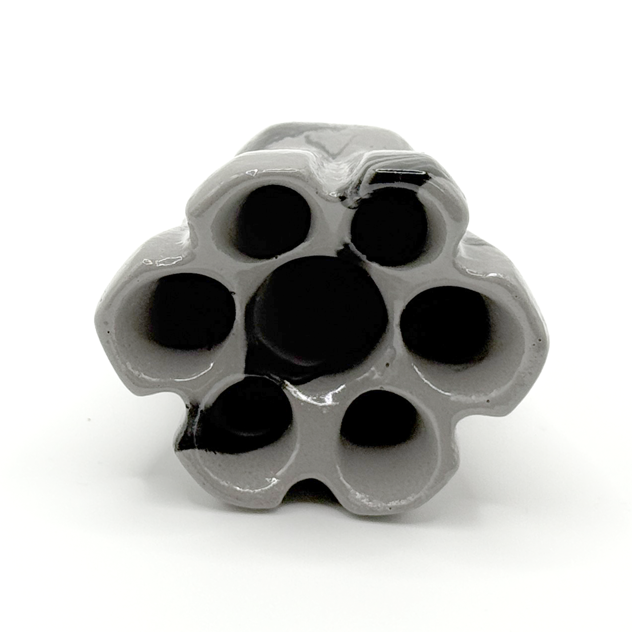 Ash Honeycomb Douser - Snuffer Reimagined