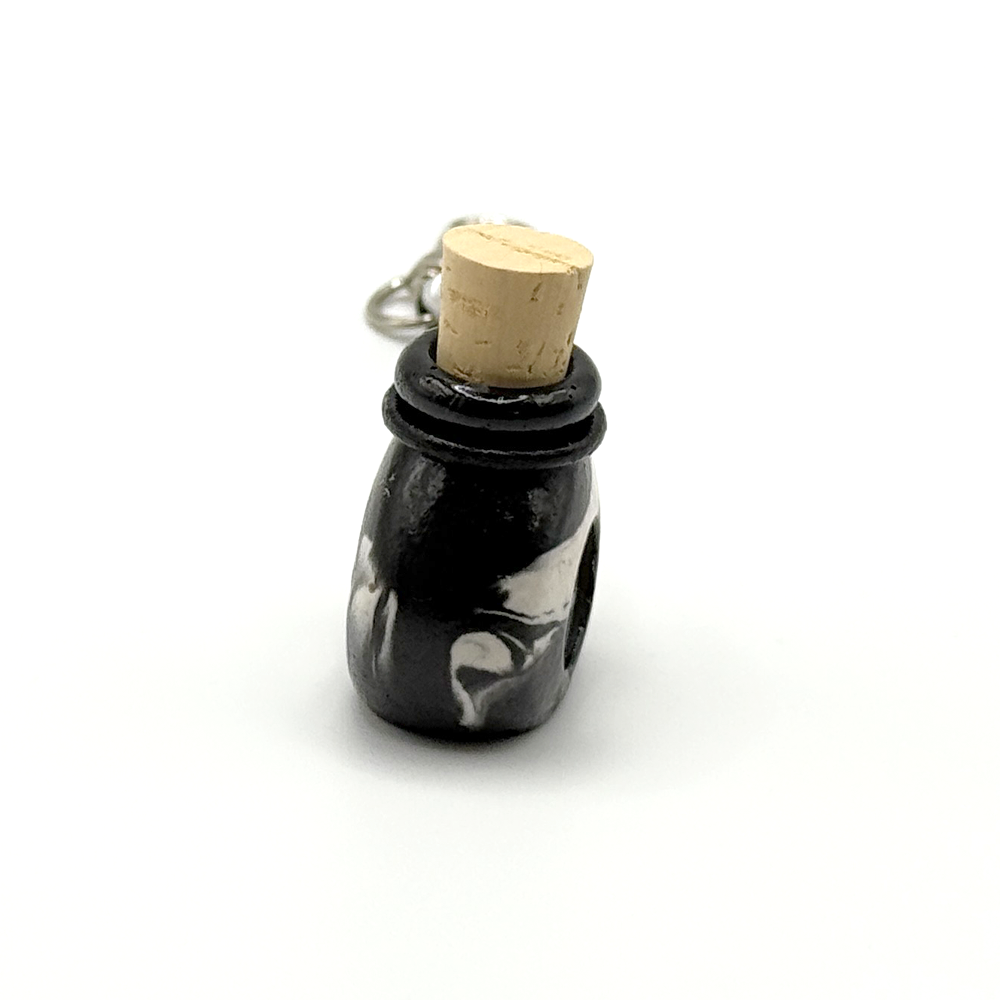 Noir Portable Elixir Douser - Snuffer Reimagined