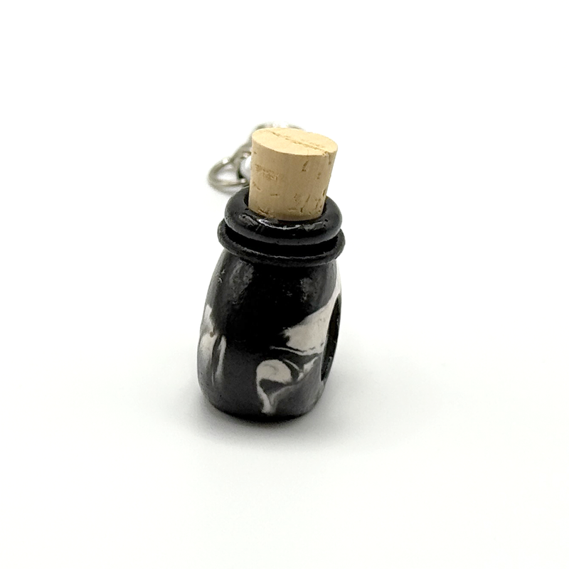 Noir Portable Elixir Douser - Snuffer Reimagined