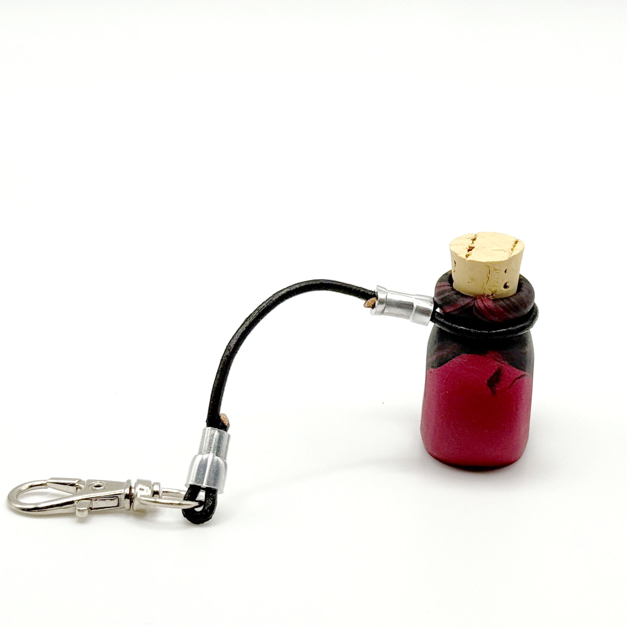 Oxblood Portable Elixir Douser - Snuffer Reimagined