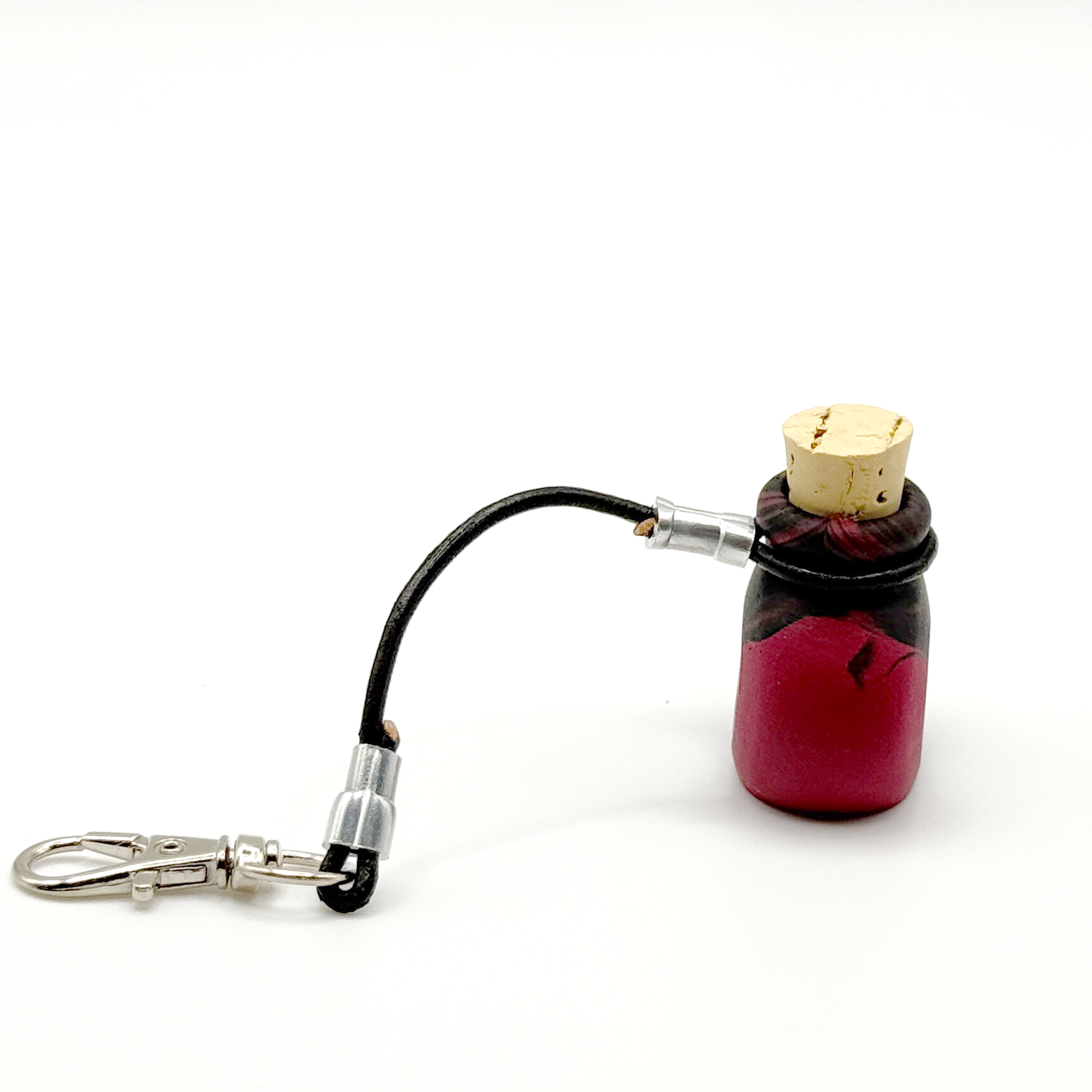 Oxblood Portable Elixir Douser - Snuffer Reimagined