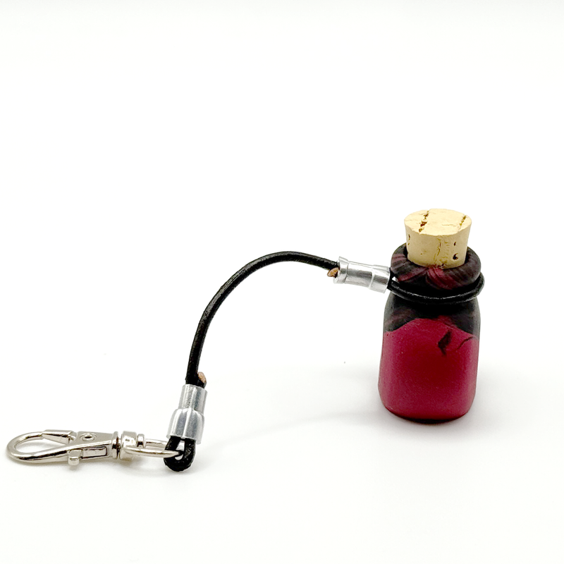 Oxblood Portable Elixir Douser - Snuffer Reimagined