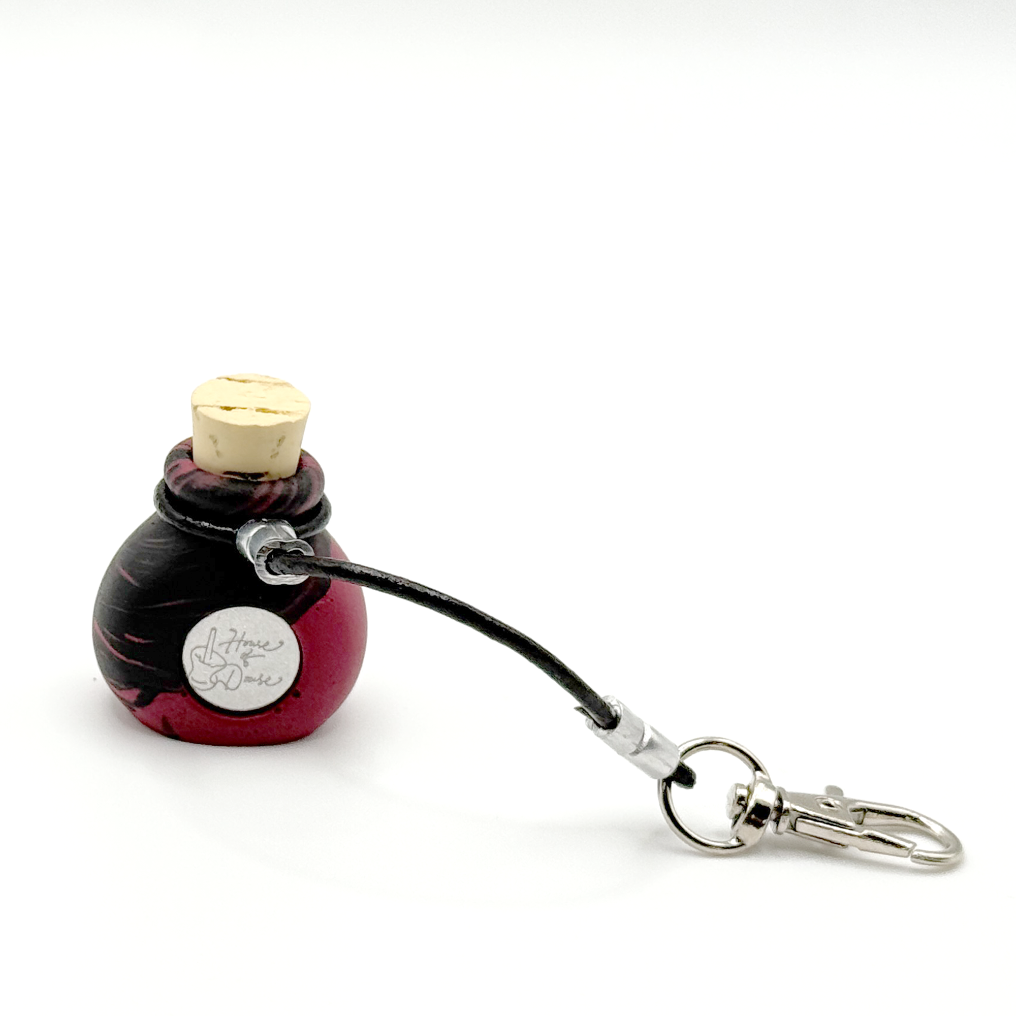 Oxblood Portable Elixir Douser - Snuffer Reimagined
