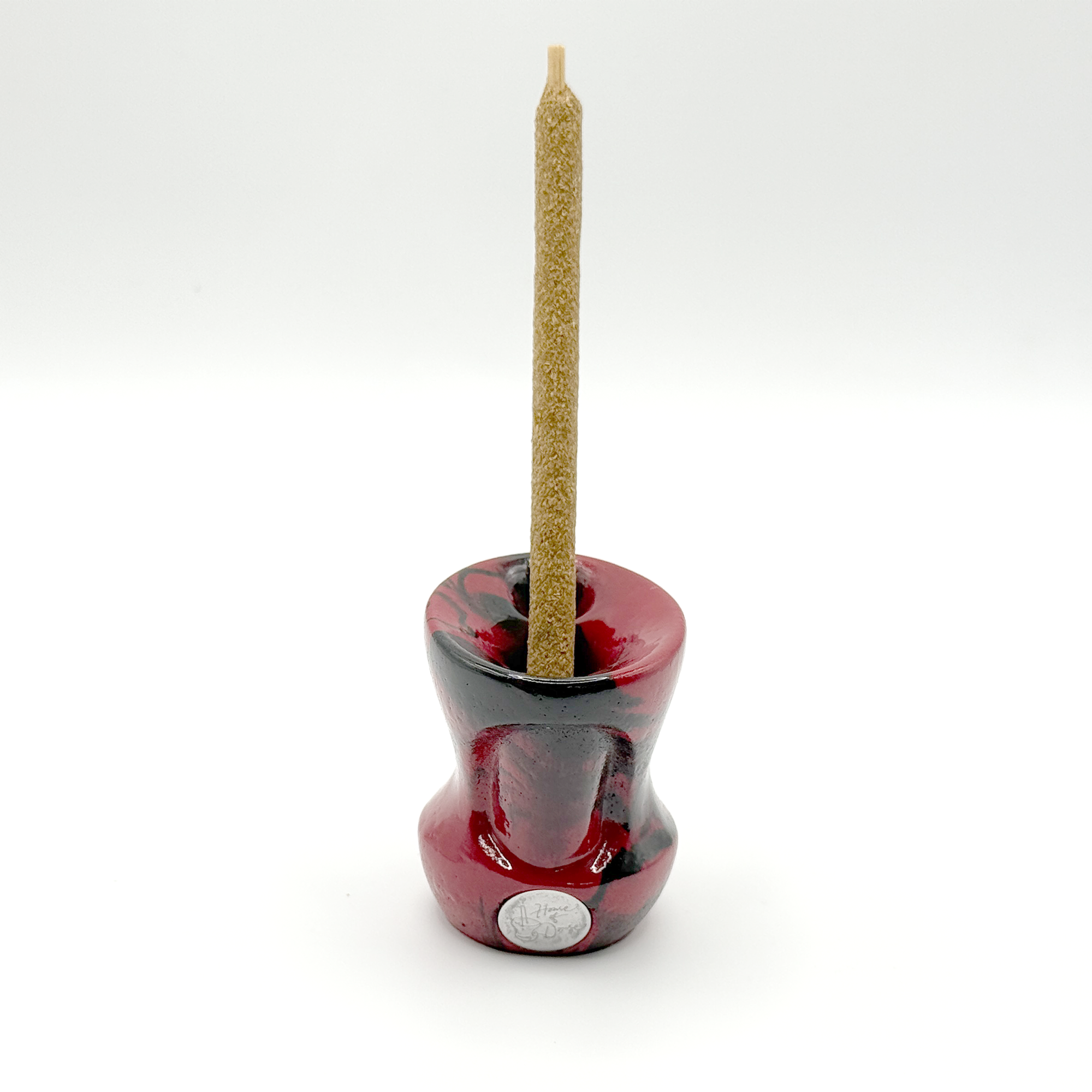 Oxblood Original Douser - Snuffer Reimagined