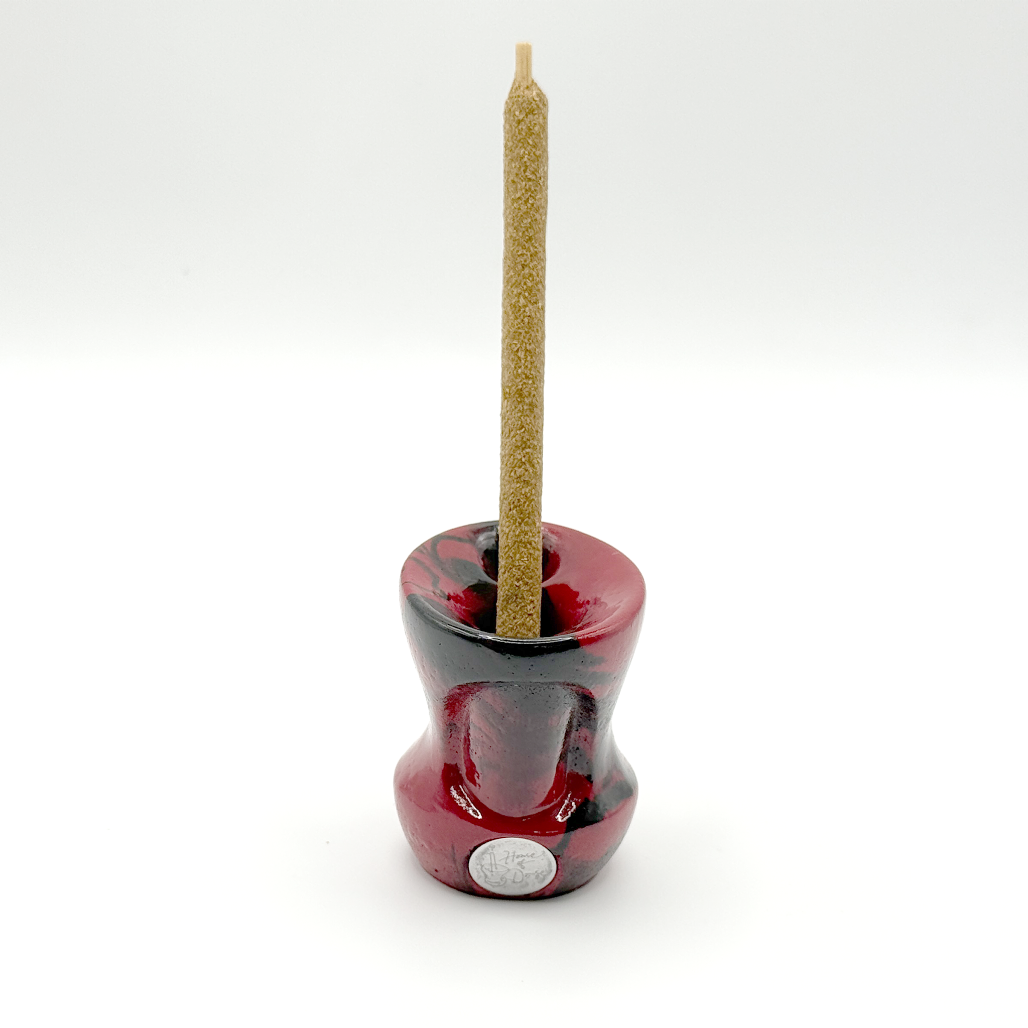 Oxblood Original Douser - Snuffer Reimagined