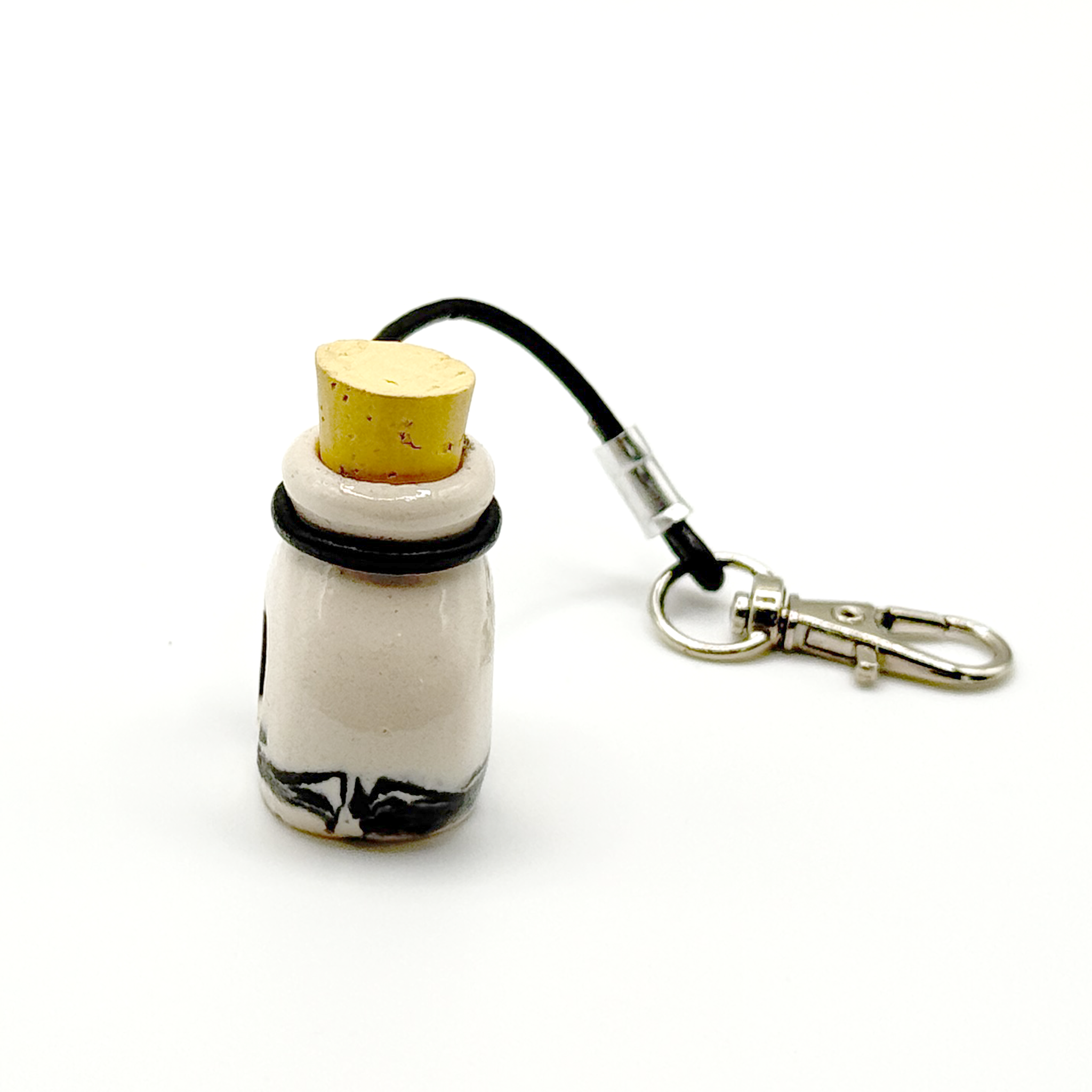Snow Portable Elixir Douser - Snuffer Reimagined
