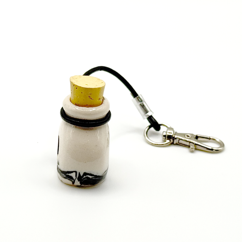Snow Portable Elixir Douser - Snuffer Reimagined