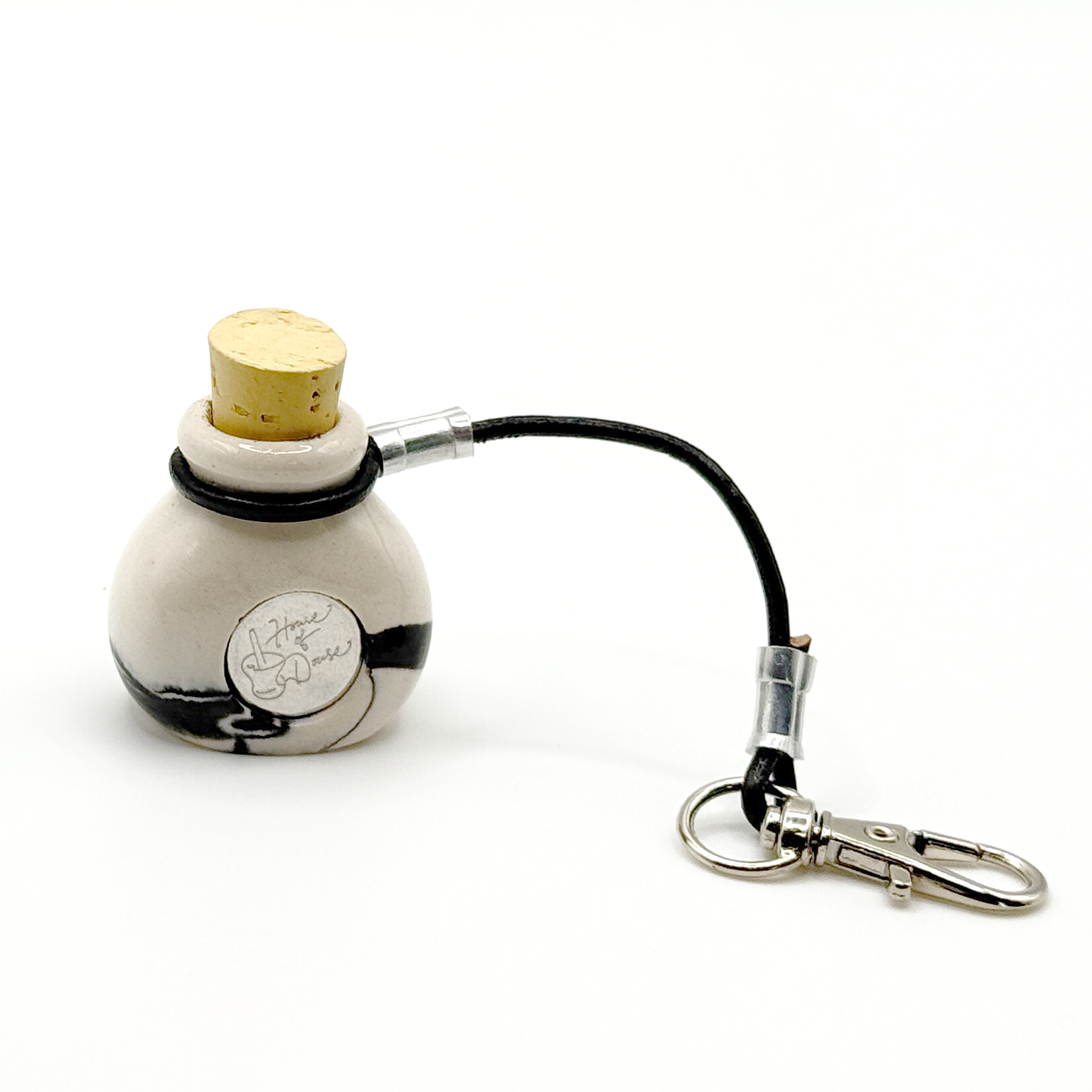 Snow Portable Elixir Douser - Snuffer Reimagined