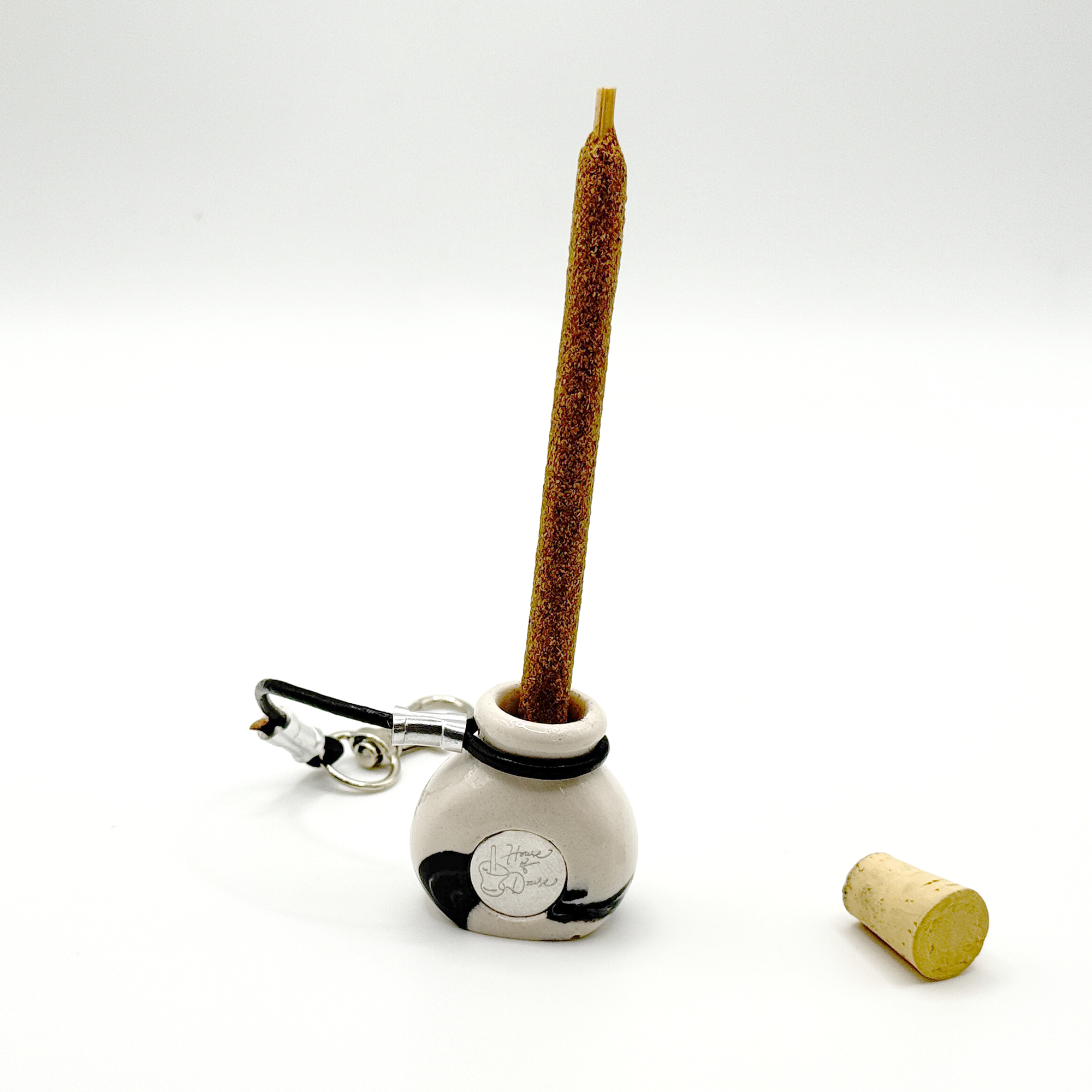 Snow Portable Elixir Douser - Snuffer Reimagined