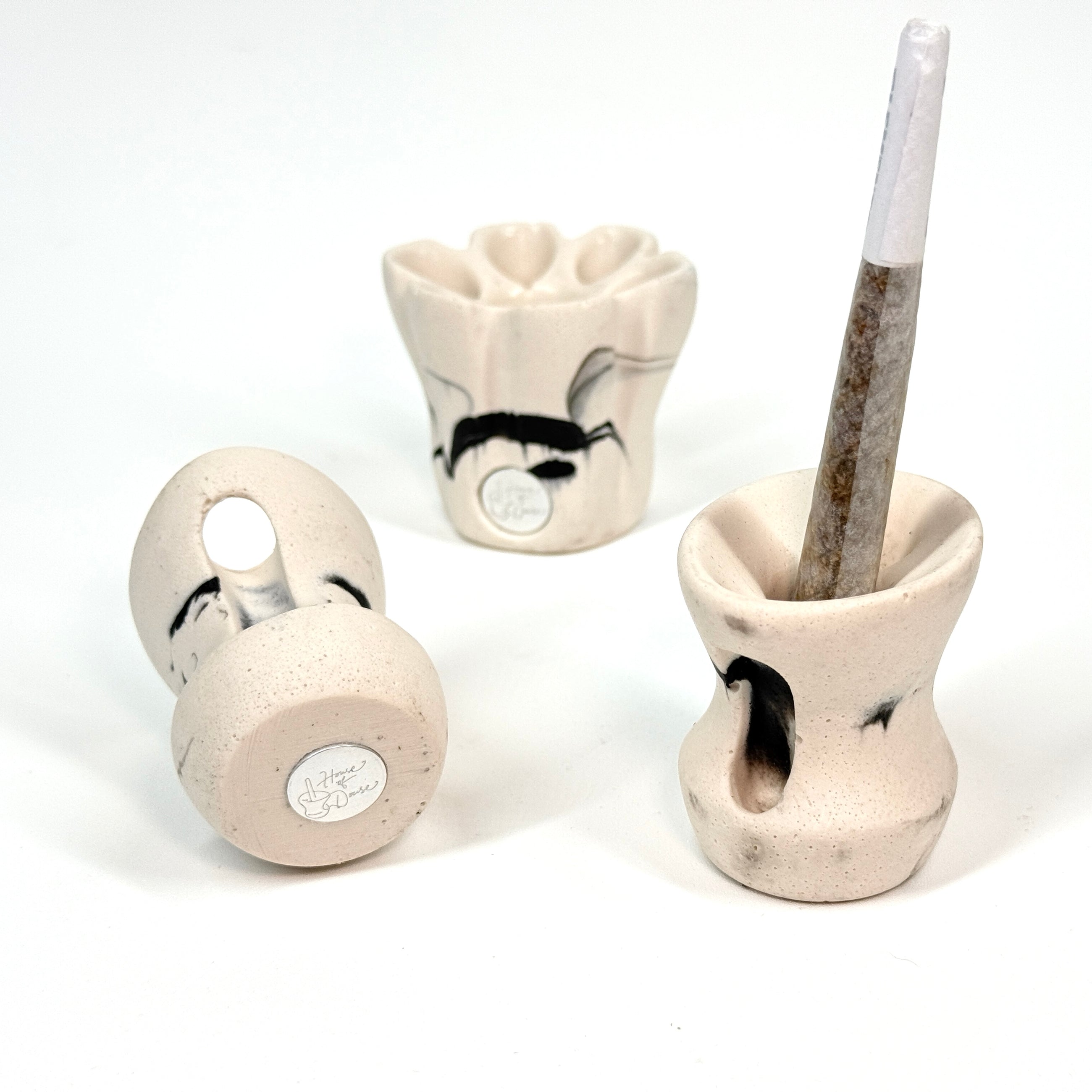 Snow Original Smoke Douser