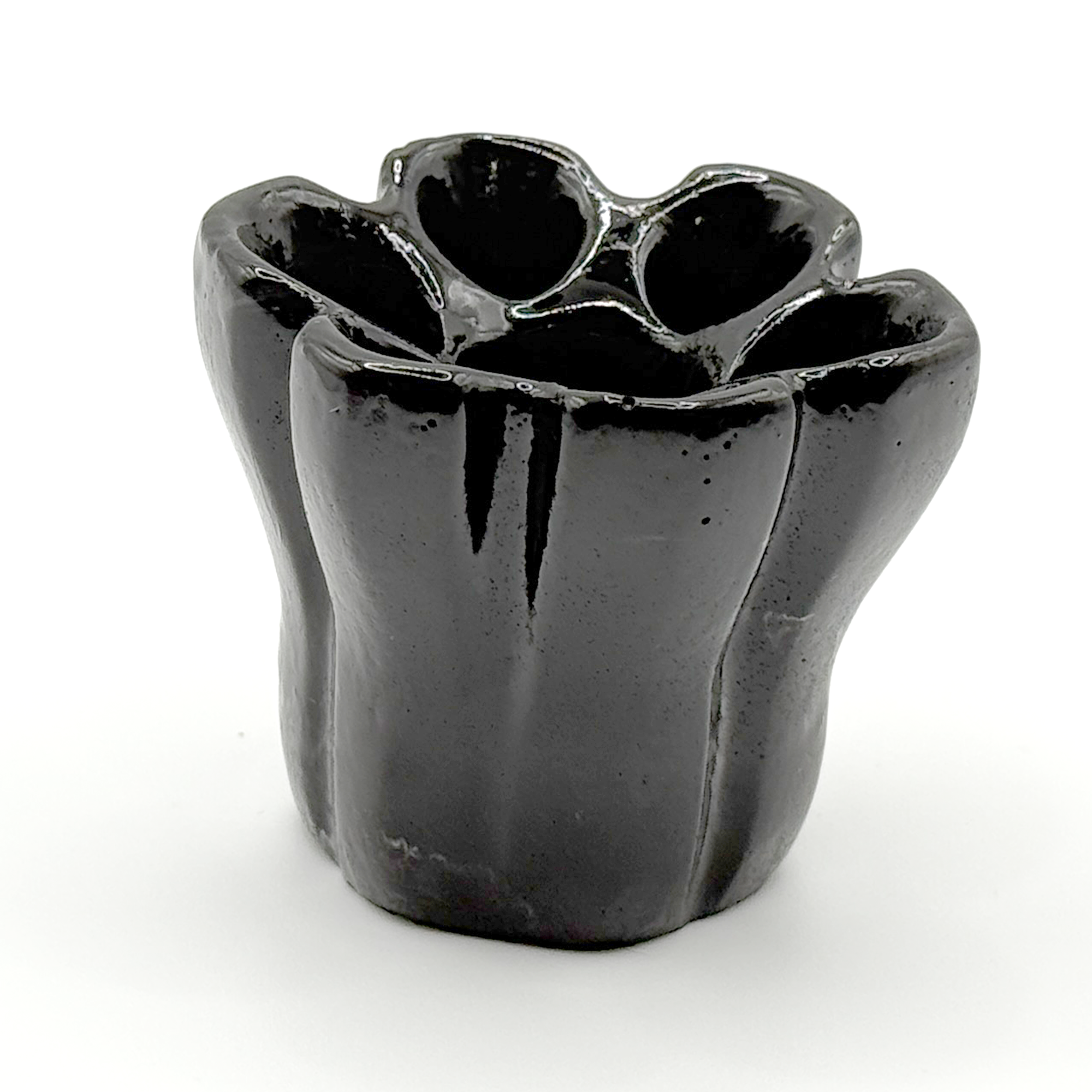 Noir Honeycomb Douser - Snuffer Reimagined