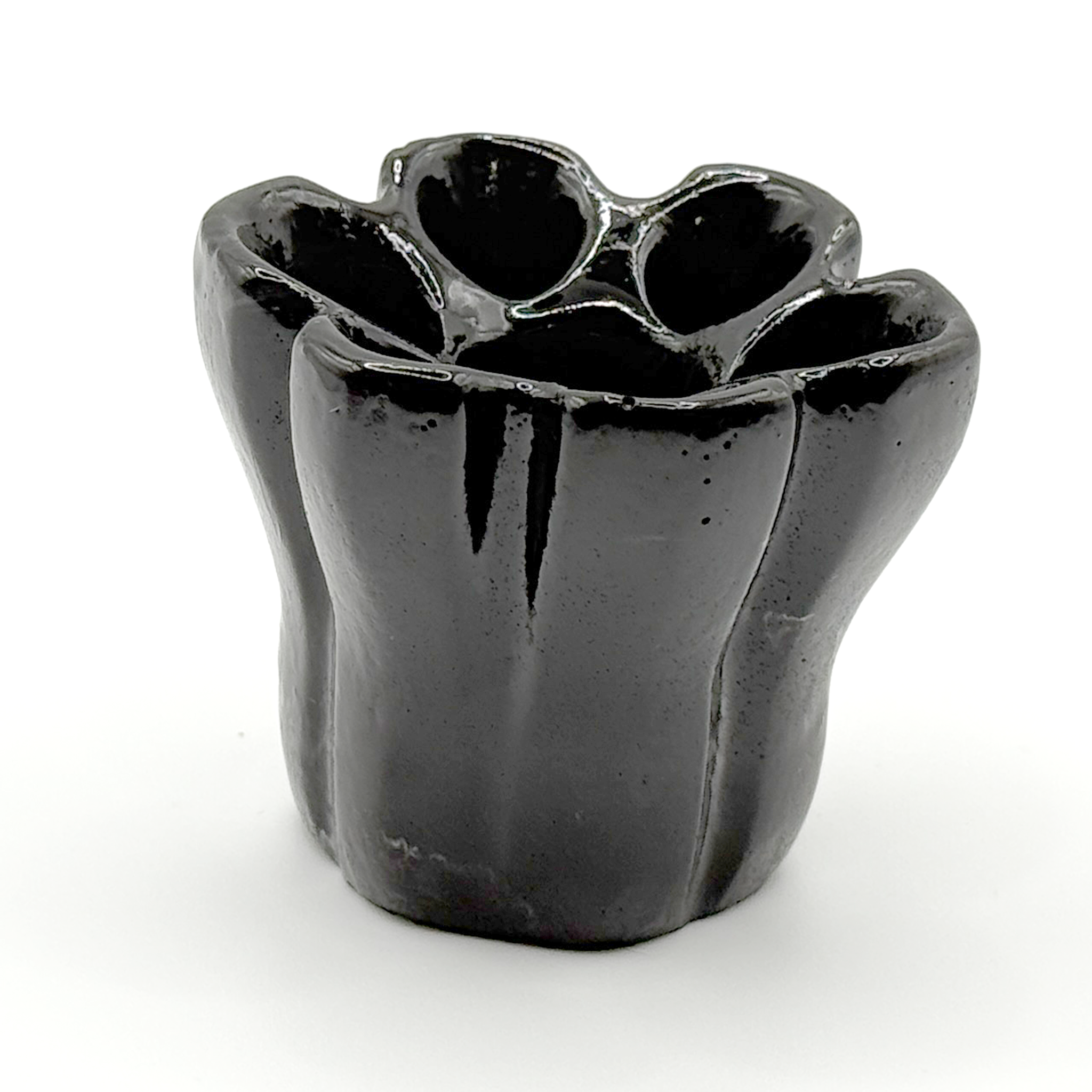 Noir Honeycomb Douser - Snuffer Reimagined