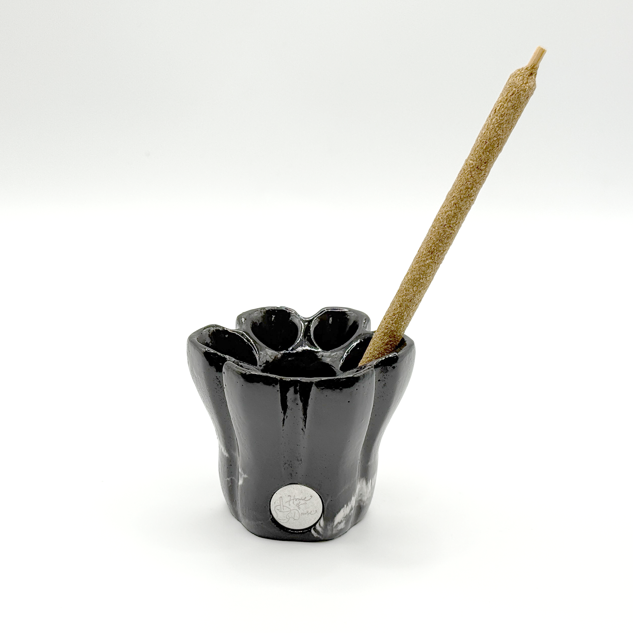 Noir Honeycomb Douser - Snuffer Reimagined