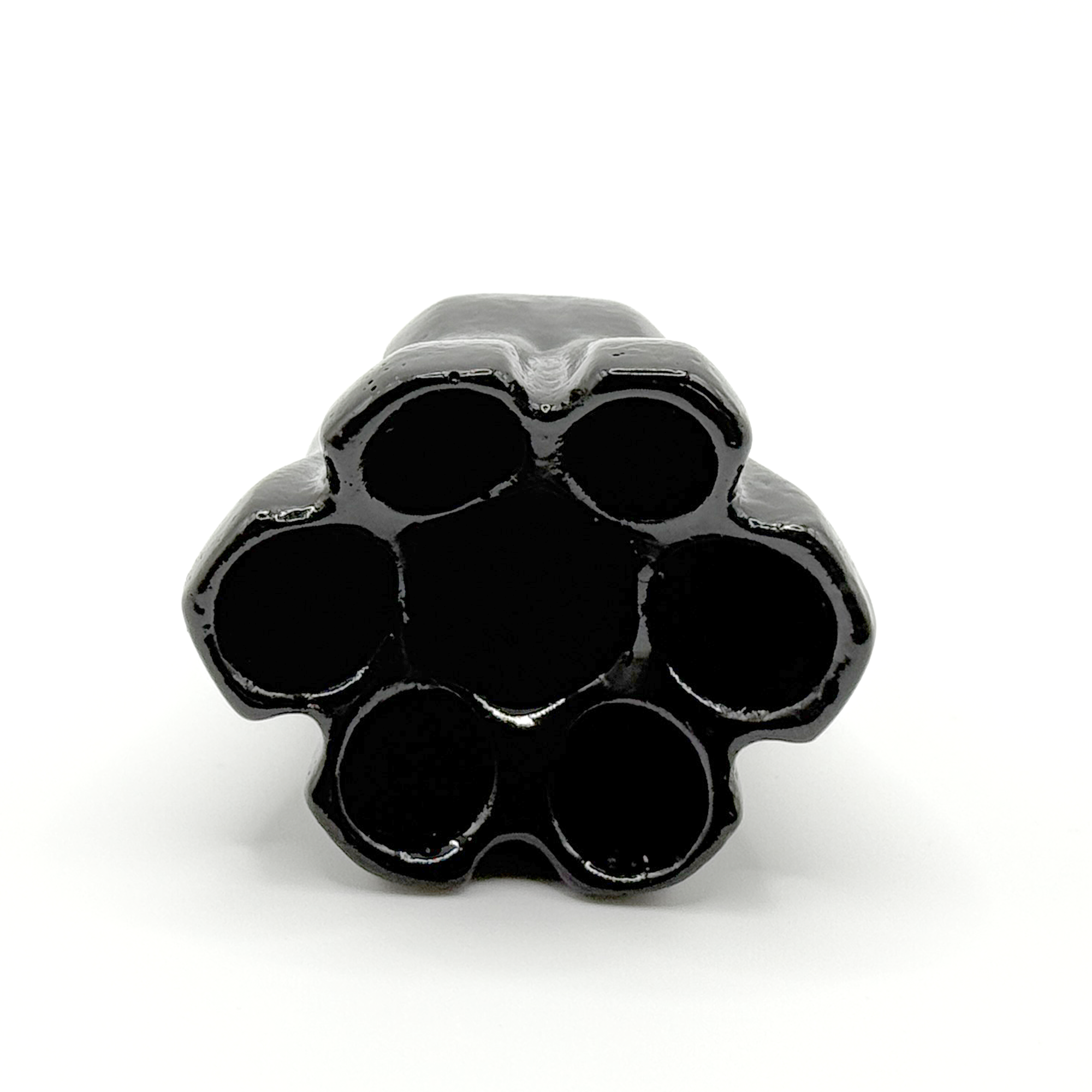 Noir Honeycomb Douser - Snuffer Reimagined