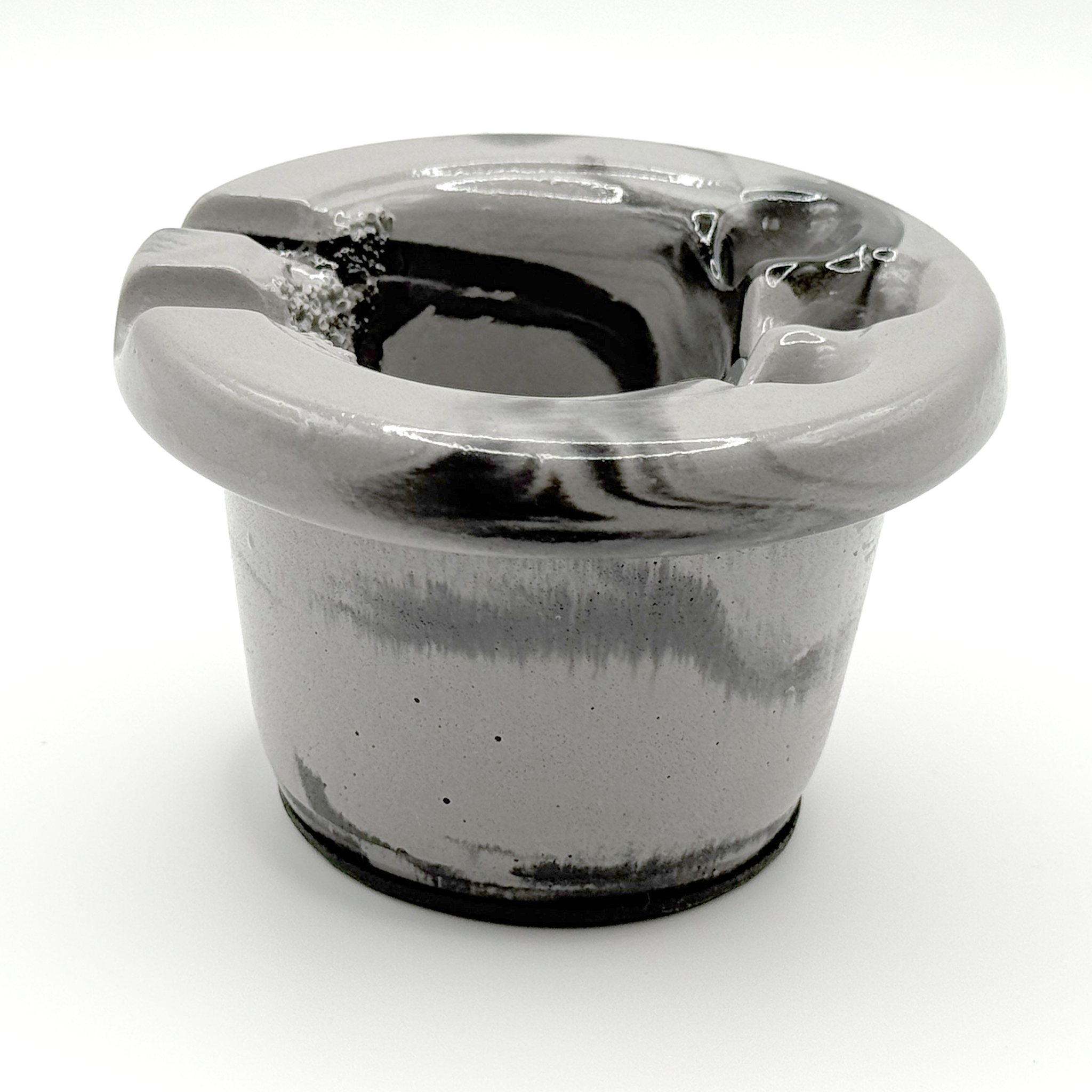 Ash Canna Caddy Douser - Ashtray Reimagined