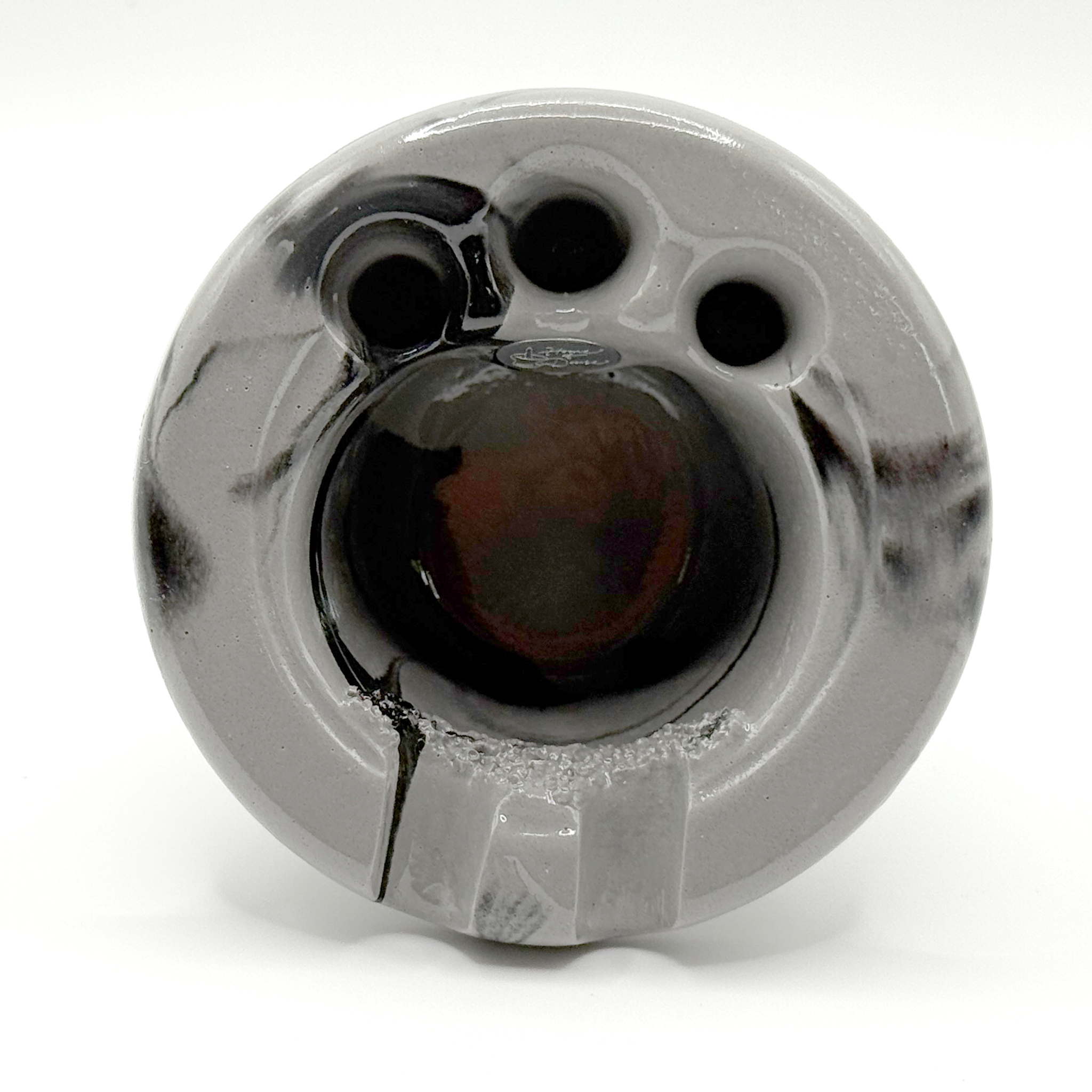 Ash Canna Caddy Douser - Ashtray Reimagined