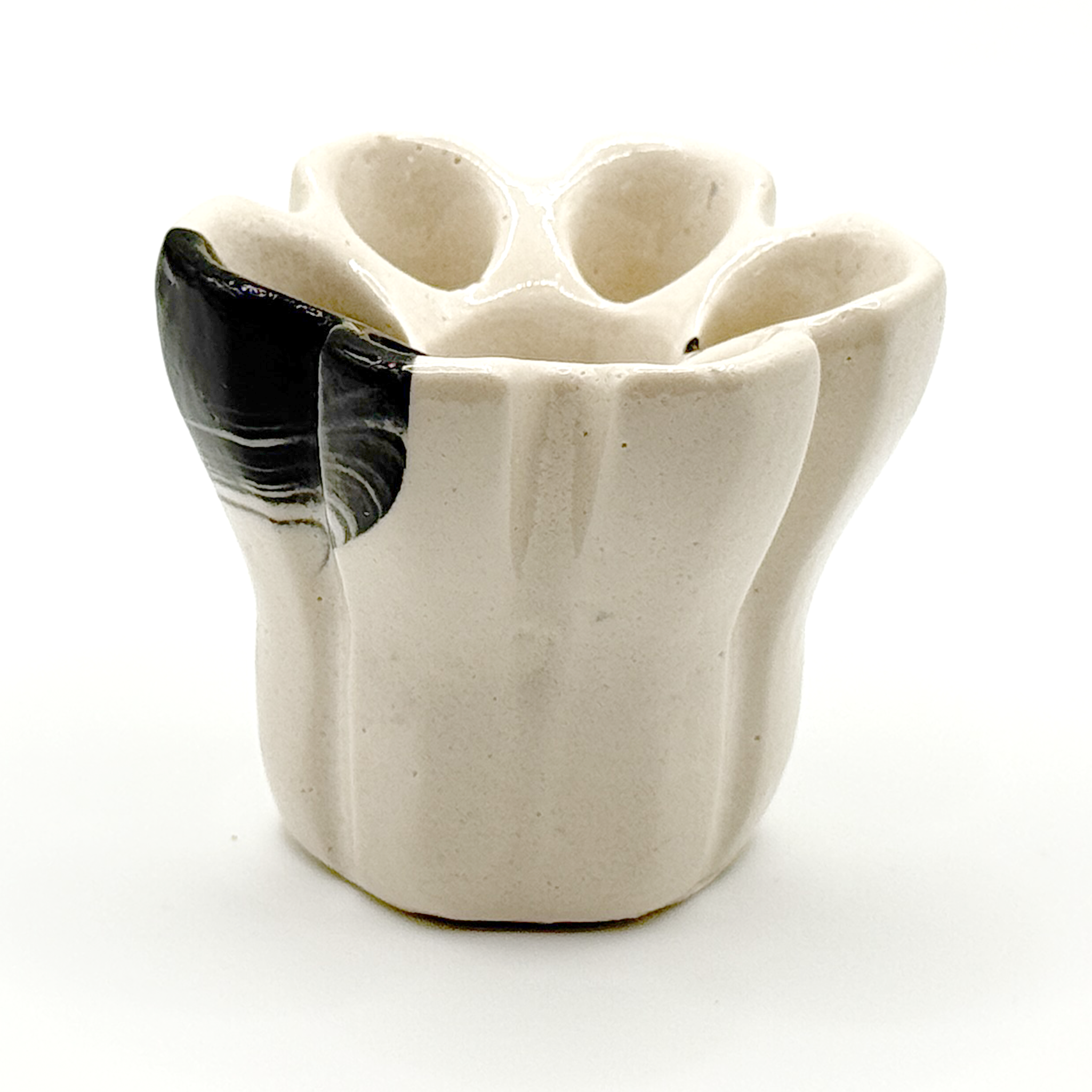 Snow Honeycomb Douser - Snuffer Reimagined