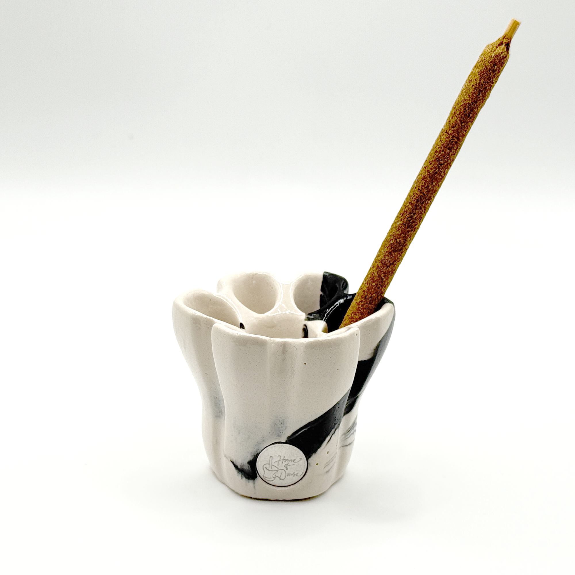 Snow Honeycomb Douser - Snuffer Reimagined