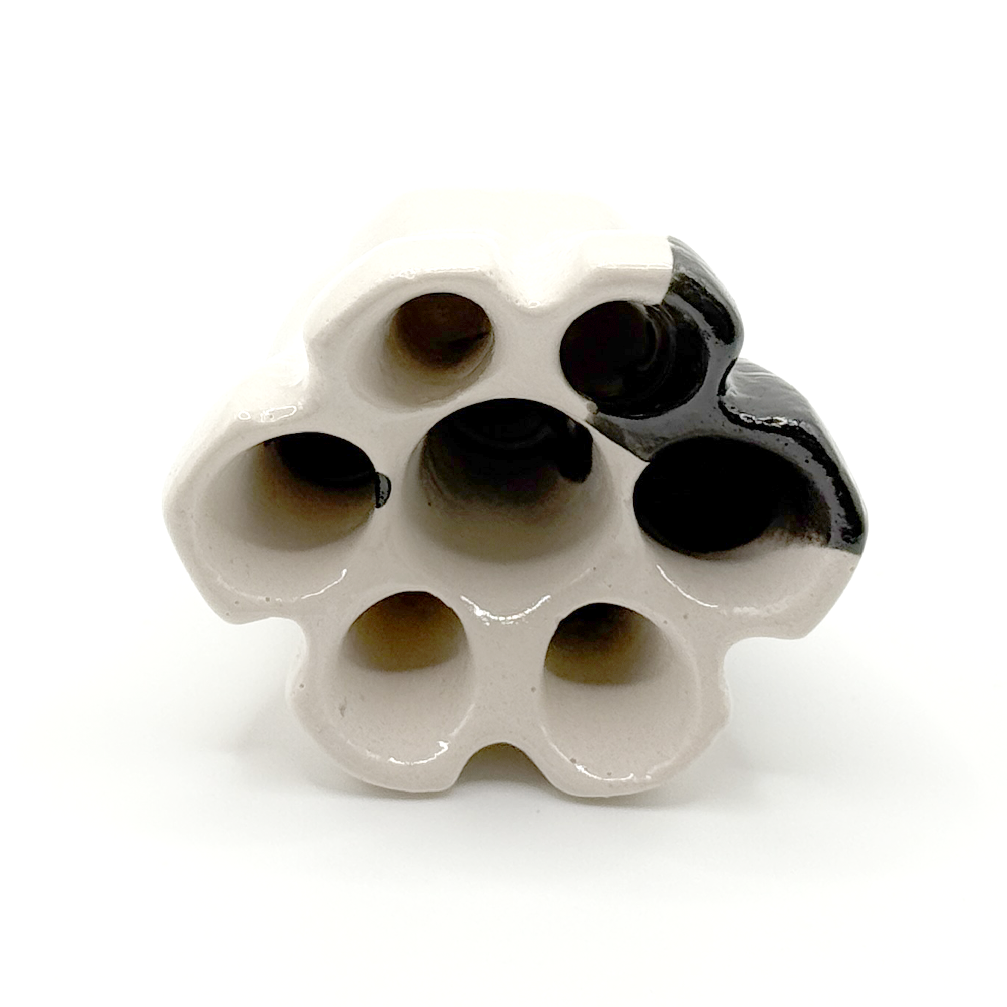 Snow Honeycomb Douser - Snuffer Reimagined