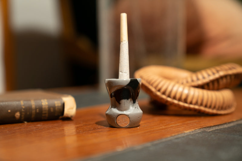 Ash Original Douser - Snuffer Reimagined