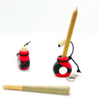 Devious Pink Portable Elixir Douser - Snuffer Reimagined