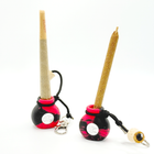 Devious Pink Portable Elixir Douser - Snuffer Reimagined