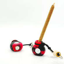 Devious Pink Portable Elixir Douser - Snuffer Reimagined