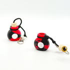 Devious Pink Portable Elixir Douser - Snuffer Reimagined