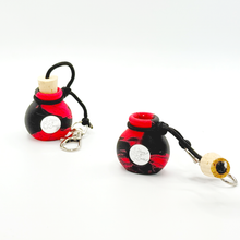 Devious Pink Portable Elixir Douser - Snuffer Reimagined