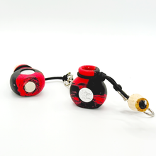 Devious Pink Portable Elixir Douser - Snuffer Reimagined