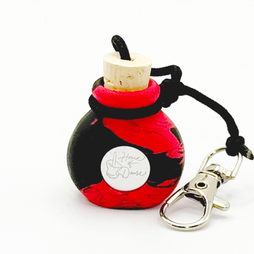 Devious Pink Portable Elixir Douser - Snuffer Reimagined
