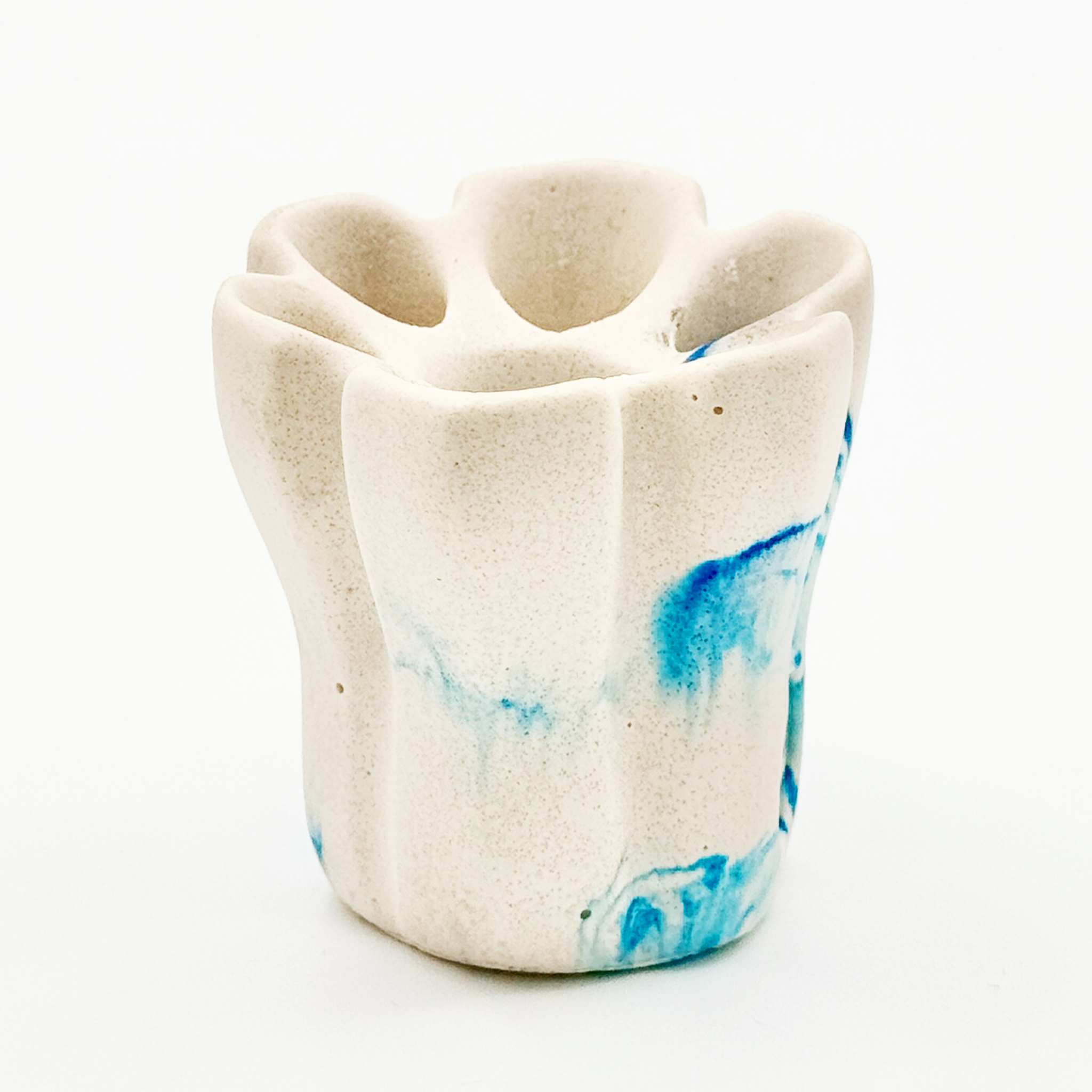 Frost Honeycomb Douser - Snuffer Reimagined