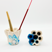 Frost Honeycomb Douser - Snuffer Reimagined
