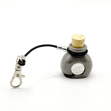 Ash Portable Elixir Douser - Snuffer Reimagined