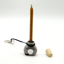 Ash Portable Elixir Douser - Snuffer Reimagined