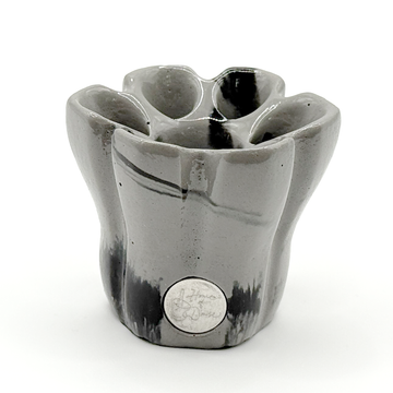 Ash Honeycomb Douser - Snuffer Reimagined