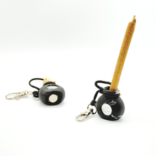 Noir Portable Elixir Douser - Snuffer Reimagined