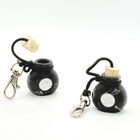Noir Portable Elixir Douser - Snuffer Reimagined