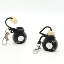 Noir Portable Elixir Douser - Snuffer Reimagined