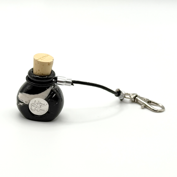 Noir Portable Elixir Douser - Snuffer Reimagined