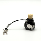 Noir Portable Elixir Douser - Snuffer Reimagined