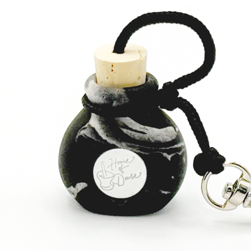 Noir Portable Elixir Douser - Snuffer Reimagined