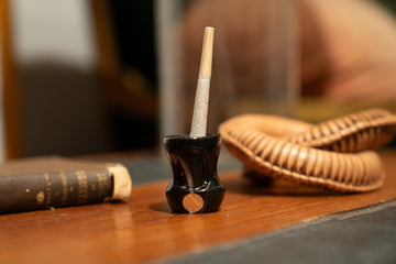 Noir Original Douser - Snuffer Reimagined